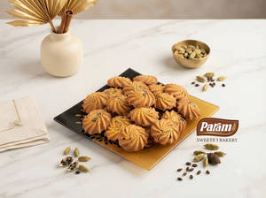 Elachi Biscuits [400 Grams]