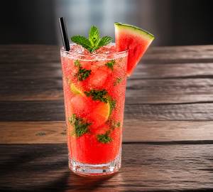 Watermelon Blast