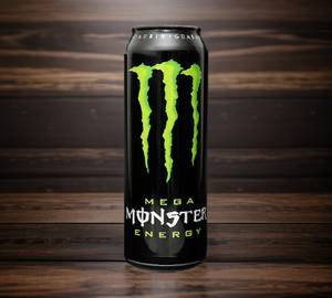 Monster Energy