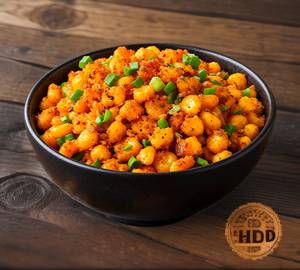 Crispy Corn