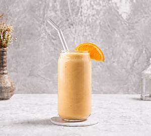 Orange Shake