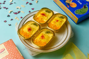 Kesar malai cham cham