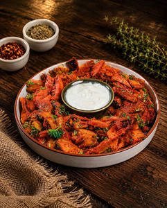 Shaan Chicken