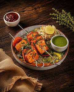 Paneer Tikka