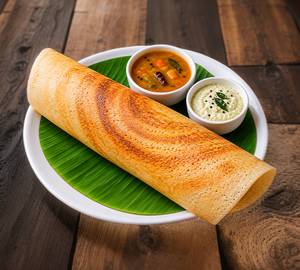 Plain Dosa