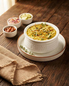 Daal Khichdi