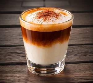 Macchaiato