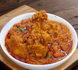 Chicken changezi