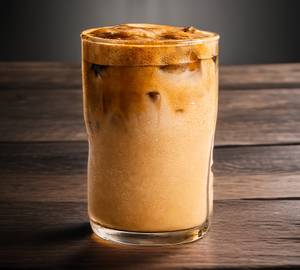 Cold Coffee