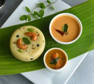 Ghee Pongal