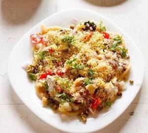 Dahi papdi