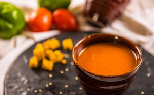 Tamatar Ka Shorba