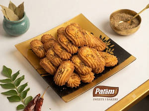 Namkeen Biscuits [400 Grams]