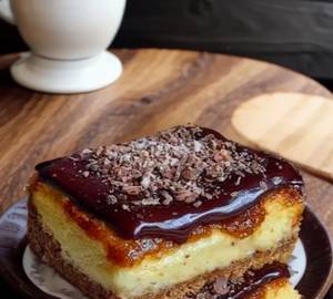 Kitkat Cheesecake Square 500 Gm