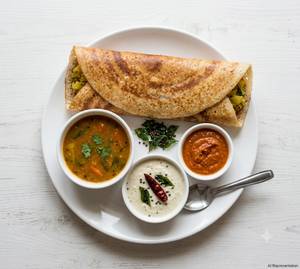 Masala dosa