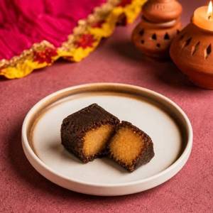 Kheer Goja (2 Pieces)