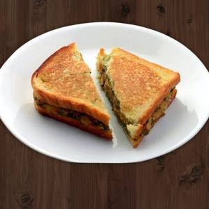 Desi Allo Sandwich 2 Pcs