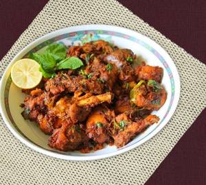 Chicken Fry
