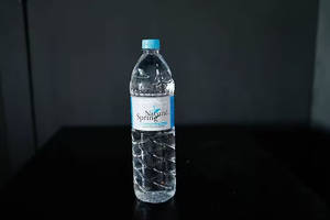 Bisleri 1 Ltr
