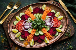 Green Salad