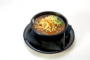 Veg Manchow Soup