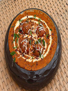 Italian Kofta