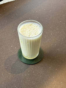 Banana Milkshake