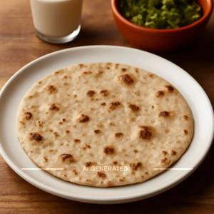 Wheat Roti