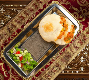 Chicken Pocket