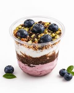 Blueberry Royale