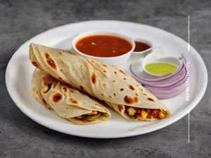 Aloo Roll