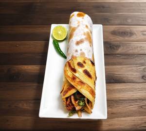 Chicken Roll