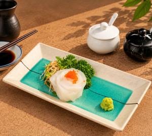 Ika Sashimi