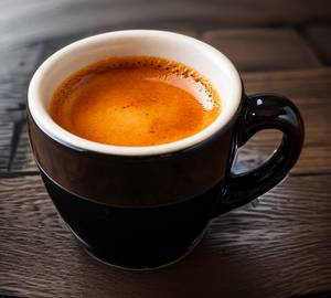 Espresso (Double)
