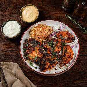 Chicken Supreme Tawa Grilled