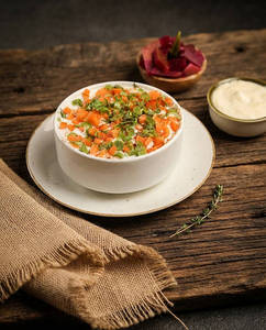 Mix Veg Raita [300 ml]