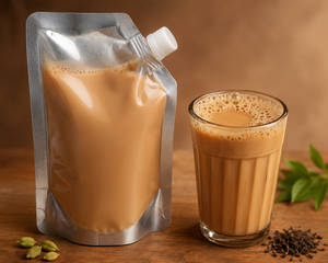 Tea Flask [350 ml]