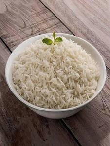 Steam Rice