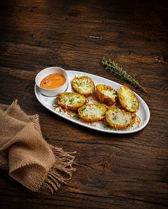 Paneer Cheese Kurkure