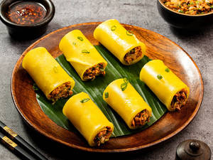 Soya Wai Wai Laphing