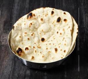 Tandoori Roti