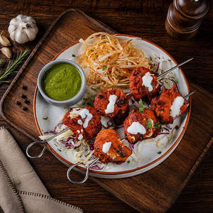 Chicken Tikka