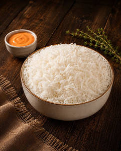Steam Rice