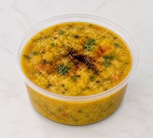 Tadka Dal Khichdi