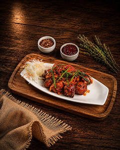 Paneer Crispy