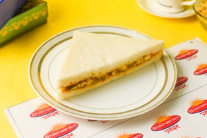 Paneer sandwich [1 piece]