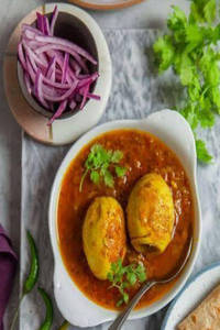 Anda Masala
