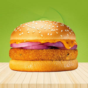 Mexicano Burger