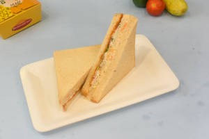 Three layer sandwich [1 piece]