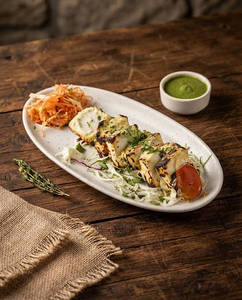 Paneer Malai Tikka